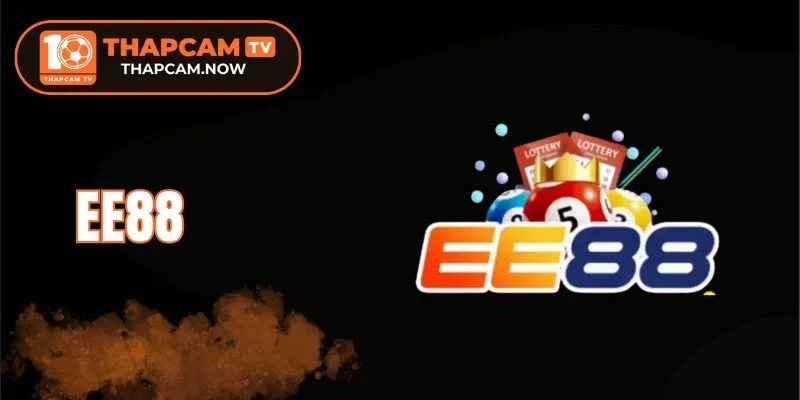 Top sản phẩm giải trí đẳng cấp EE88