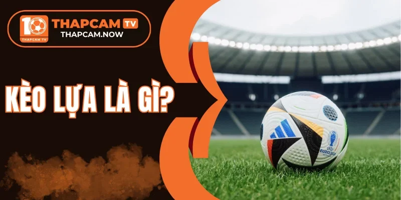 Kinh nghiệm khi chơi kèo lựa