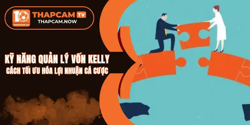 3 quy trình áp dụng công thức Kelly đơn giản