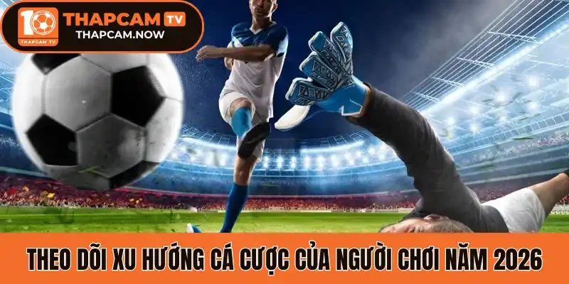 Phân tích tiềm năng phát triển ngành Gambling tại World Cup 2026